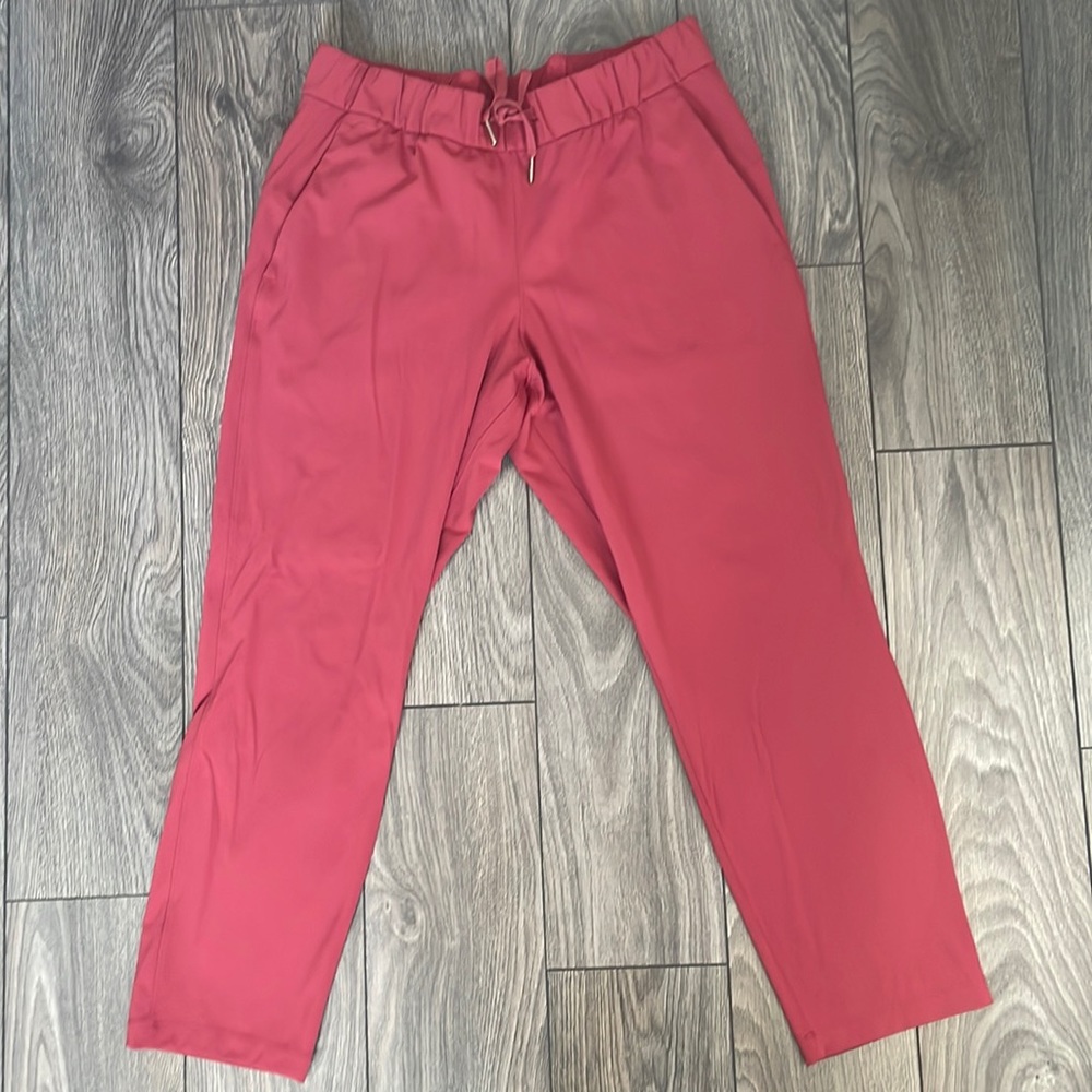 Lululemon On The Fly 7/8